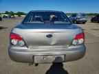 2006 SUBARU IMPREZA