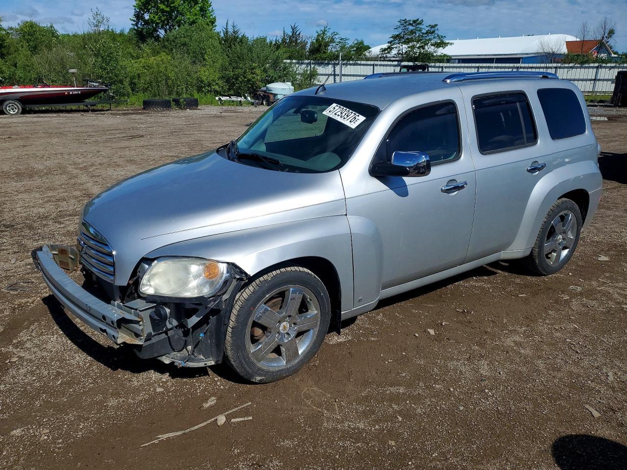 2009 CHEVROLET HHR
