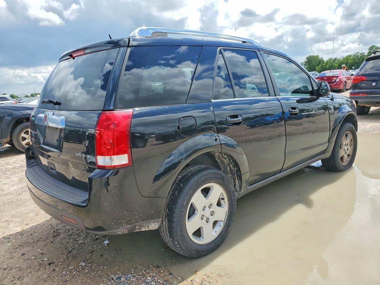 2007 SATURN Vue