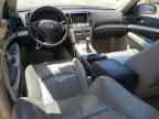 2007 INFINITI G35