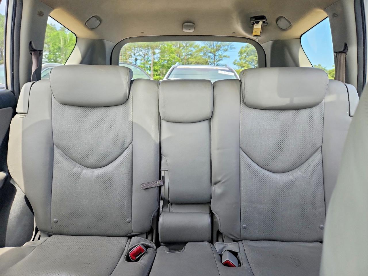 2006 TOYOTA RAV4