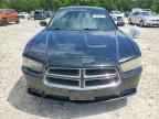 2013 DODGE CHARGER