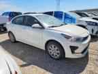 2021 KIA RIO