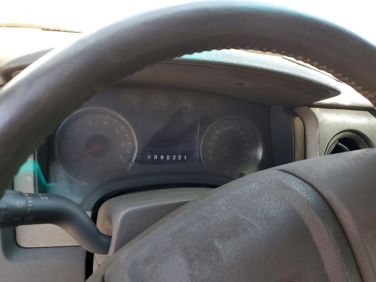 2010 FORD F-150 Lightning