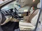 2015 SUBARU Outback