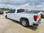 2024 GMC Sierra