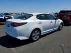 2015 KIA Optima Hybrid