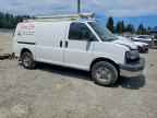 2016 CHEVROLET EXPRESS 2500
