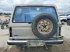 1989 FORD Bronco