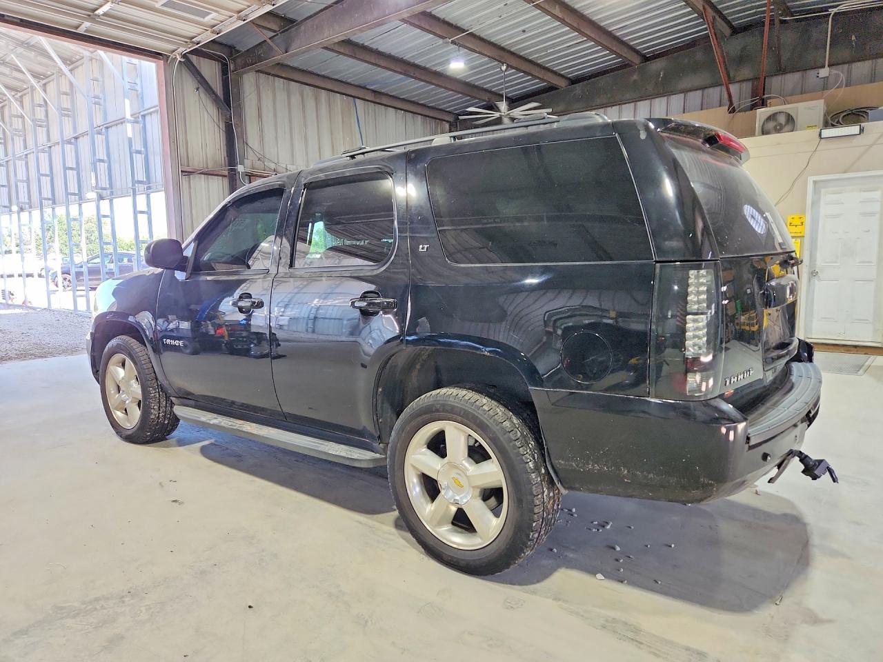 2012 CHEVROLET Tahoe