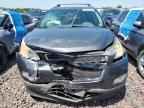 2010 CHEVROLET TRAVERSE