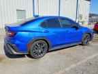 2022 SUBARU WRX