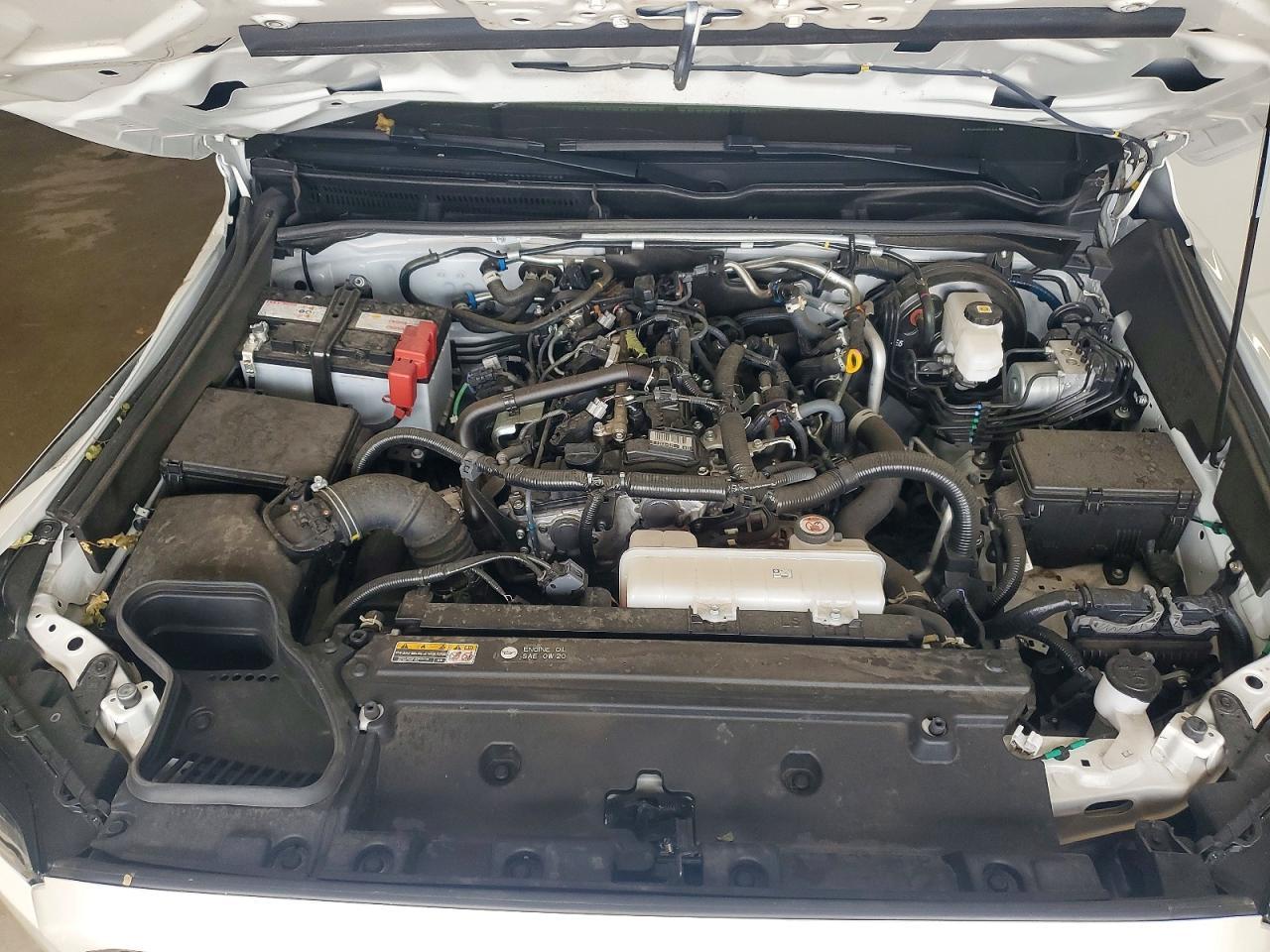 2025 TOYOTA 4Runner