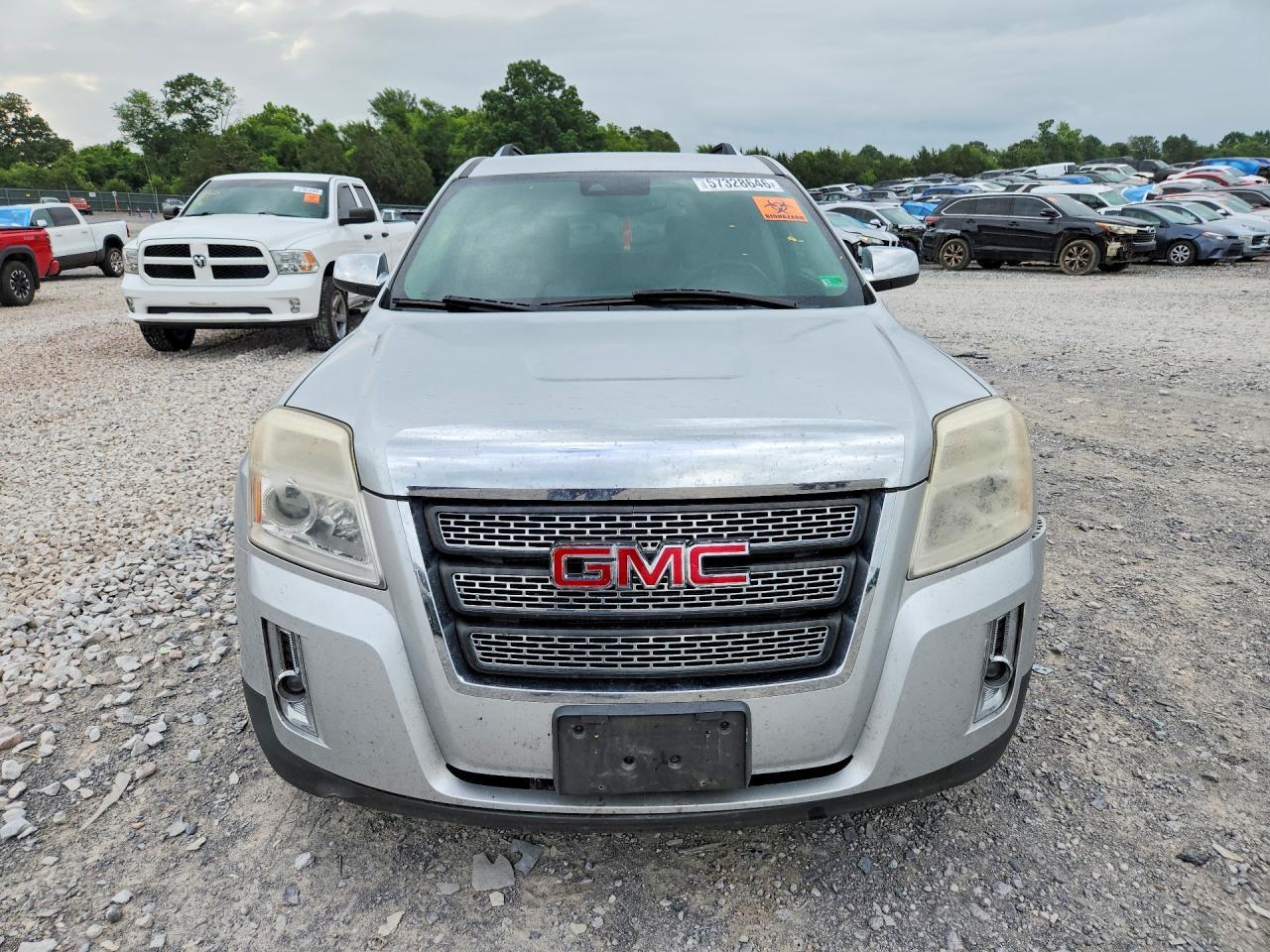 2009 GMC Terrain