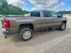 2015 GMC Sierra