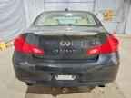 2011 INFINITI G37