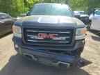 2015 GMC Sierra