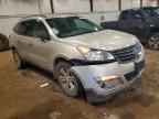 2013 CHEVROLET TRAVERSE