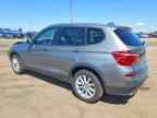 2015 BMW X3