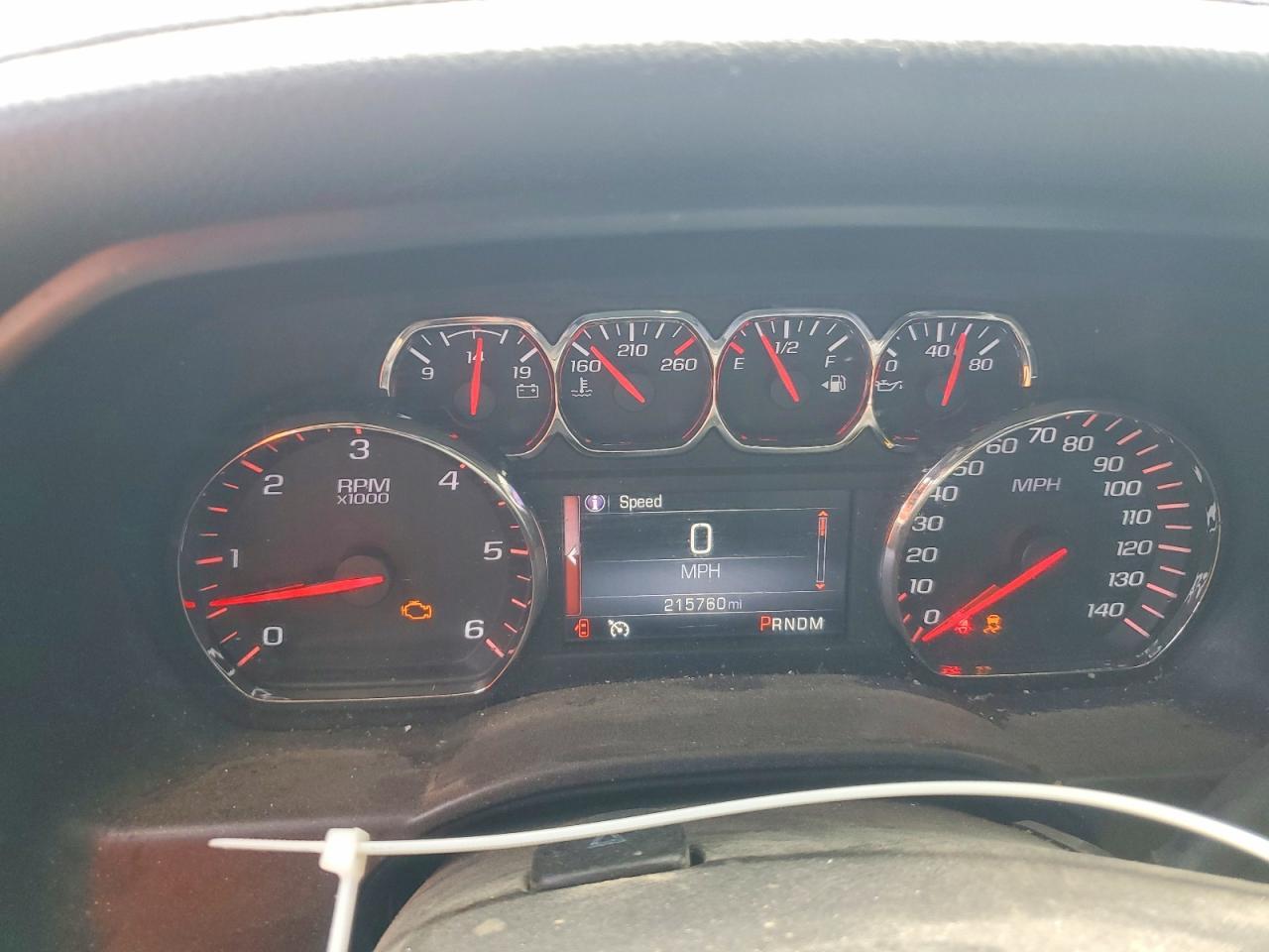 2014 GMC Sierra