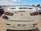2010 MITSUBISHI LANCER