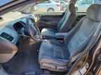2011 HONDA CIVIC