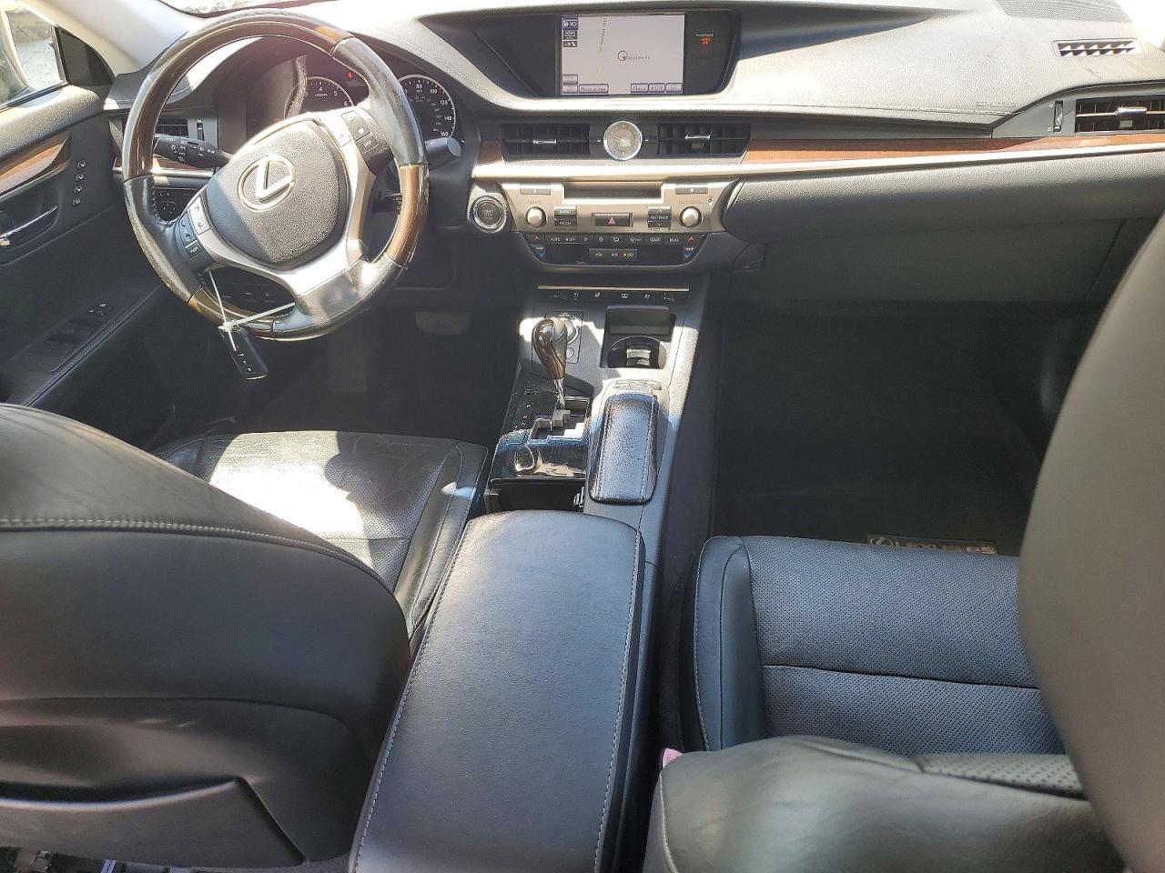 2013 LEXUS ES 350