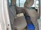 2016 NISSAN Frontier