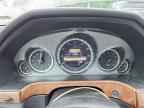 2013 MERCEDES-BENZ E-Class