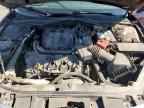 2011 FORD FUSION