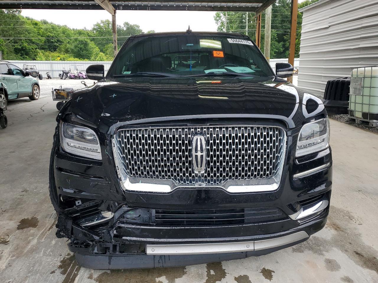 2018 LINCOLN Navigator