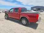 2016 NISSAN Frontier