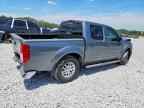 2018 NISSAN Frontier