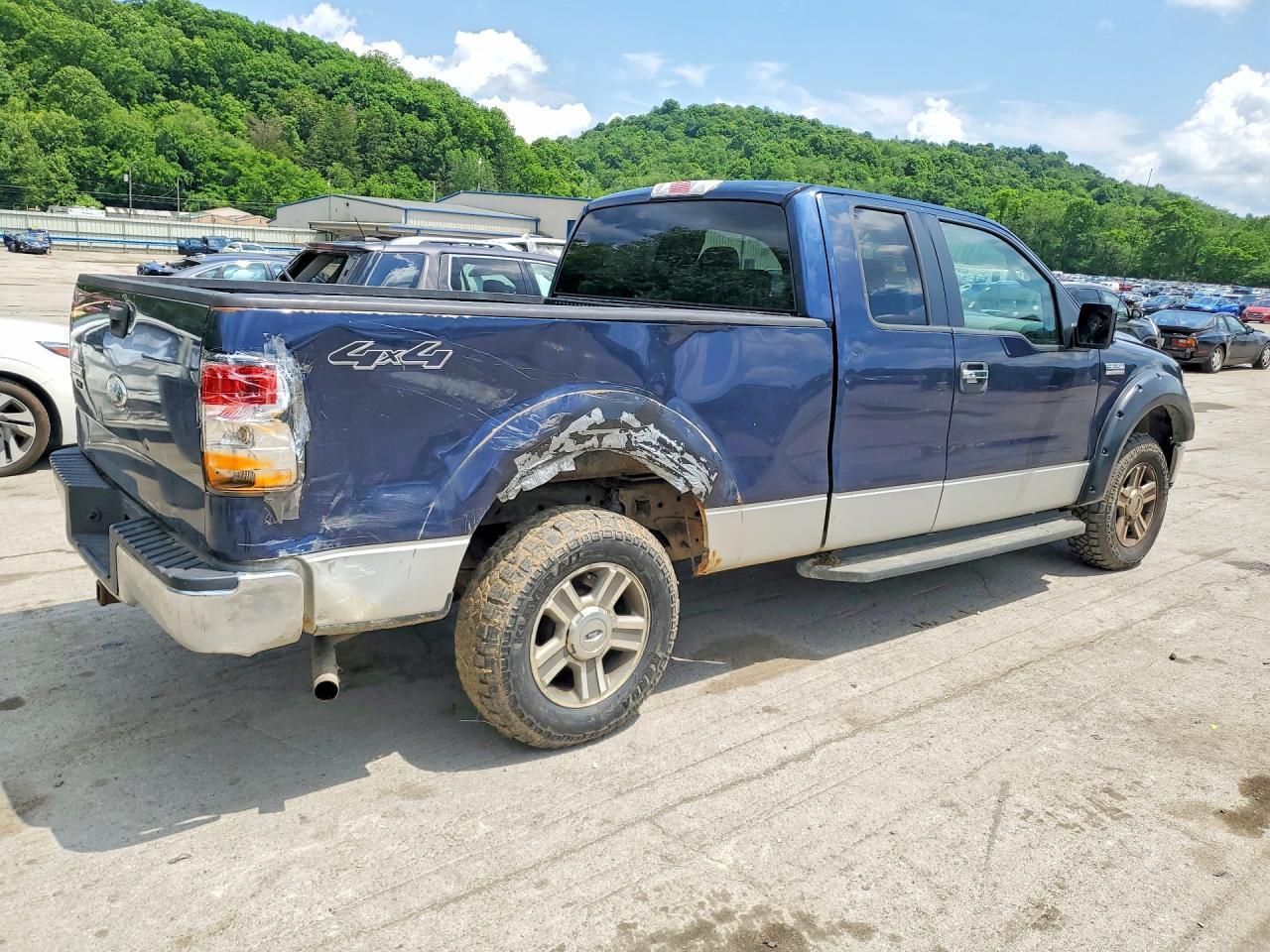 2006 FORD F-150 Lightning