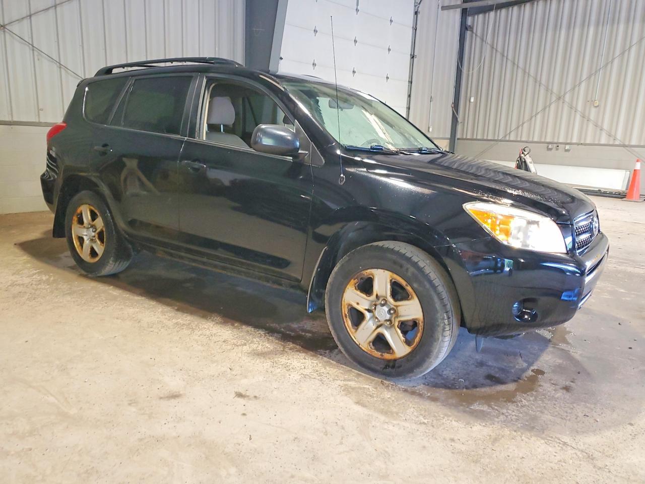 2008 TOYOTA RAV4