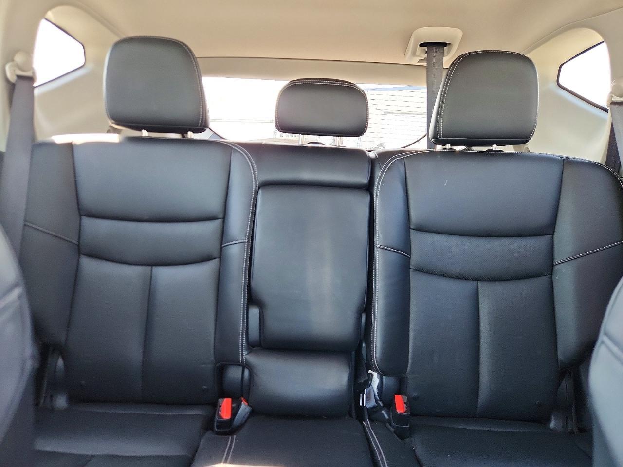2018 NISSAN MURANO