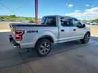2018 FORD F-150 Lightning