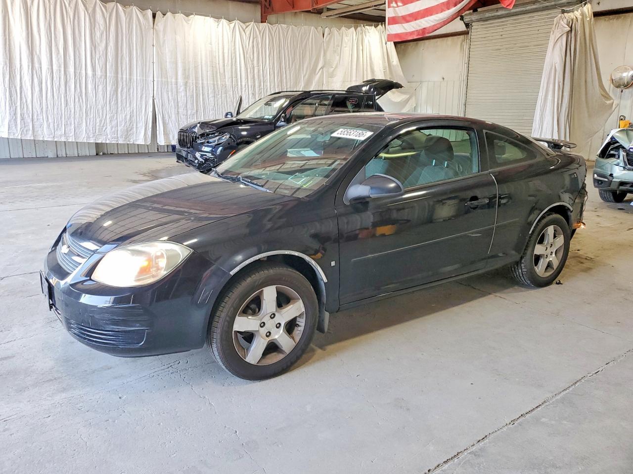 2009 CHEVROLET COBALT