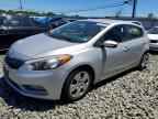 2016 KIA FORTE