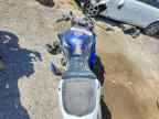 2004 SUZUKI GSX-R600