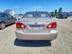 2003 TOYOTA COROLLA