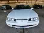 1993 HONDA Prelude