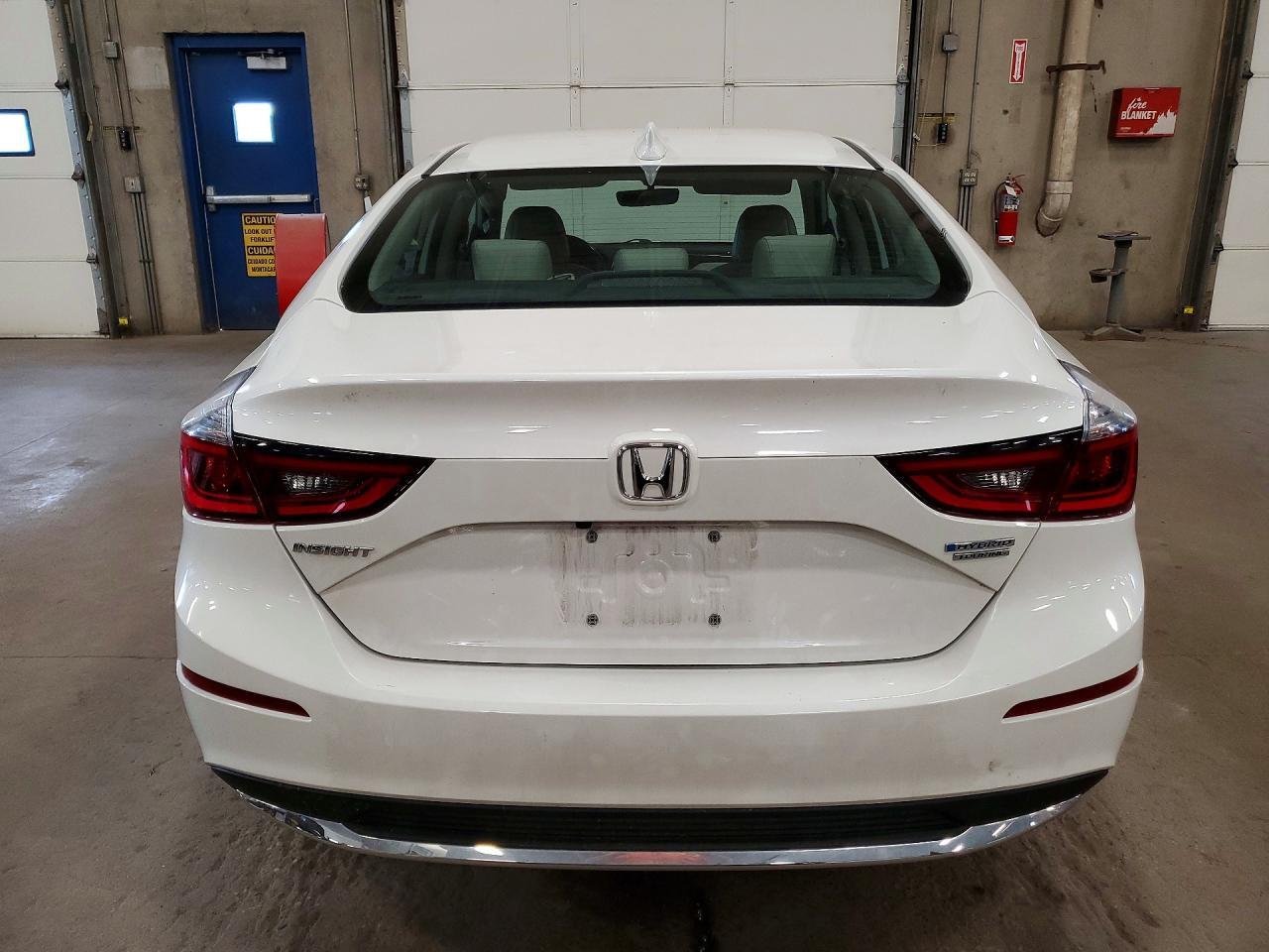 2019 HONDA Insight