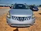 2014 NISSAN ROGUE