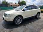 2007 LINCOLN MKX
