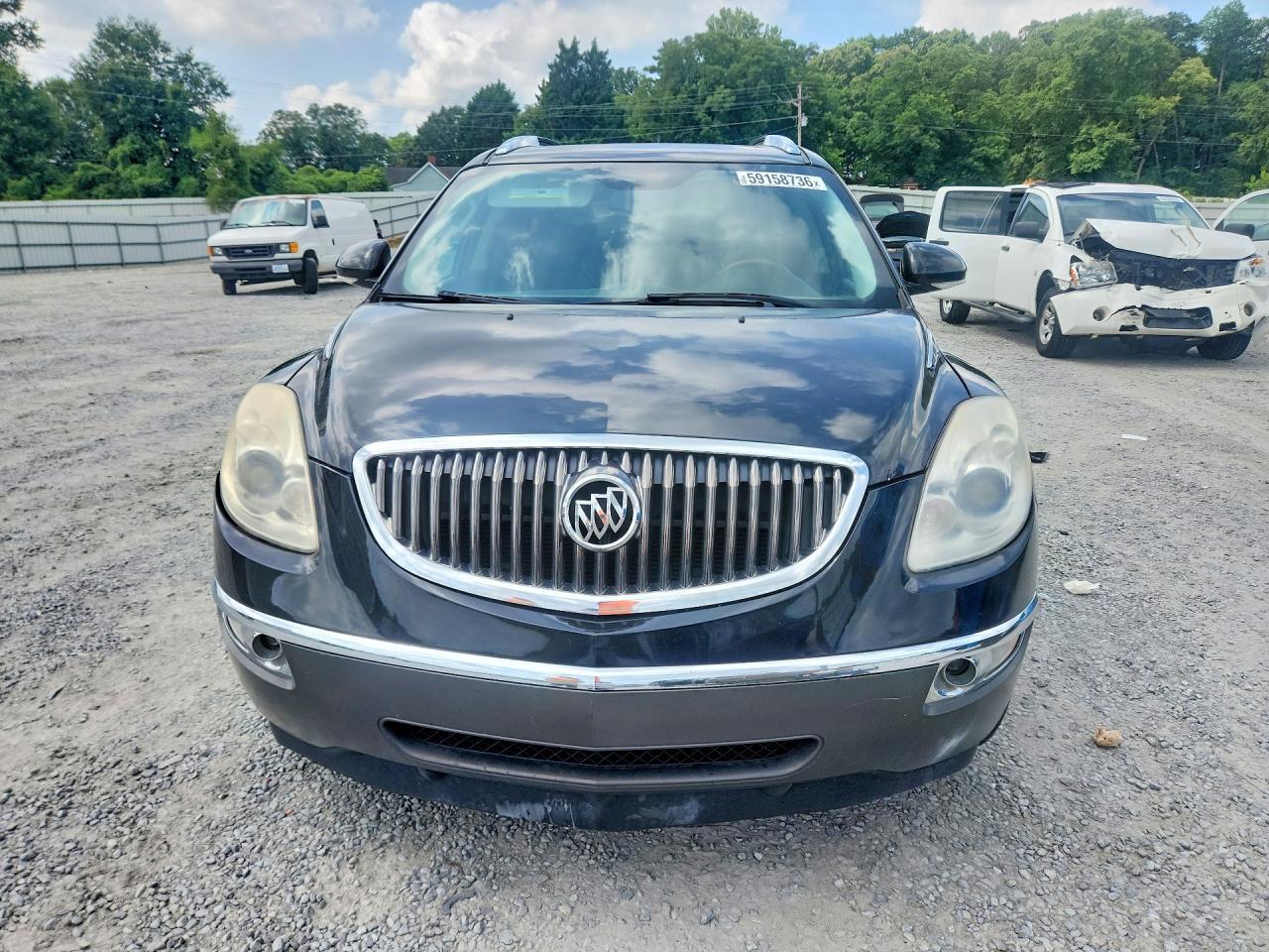 2012 BUICK ENCLAVE
