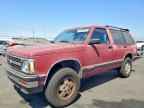 1991 CHEVROLET BLAZER