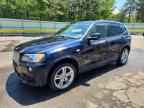2013 BMW X3