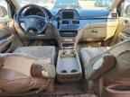 2007 HONDA ODYSSEY