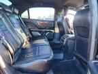 2017 LINCOLN Continental